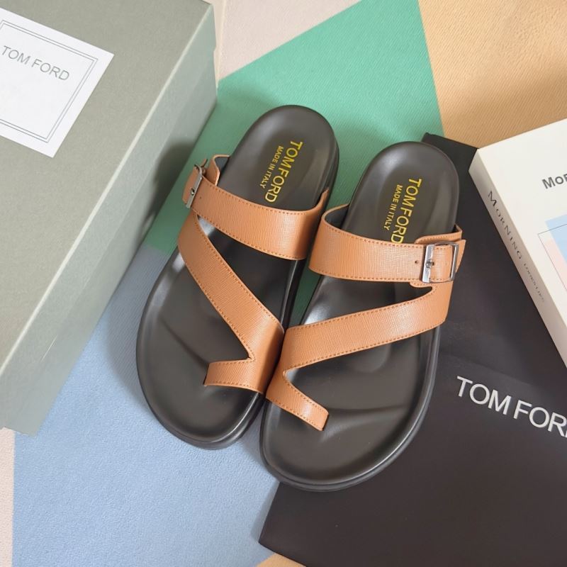 Tom Ford Sandals